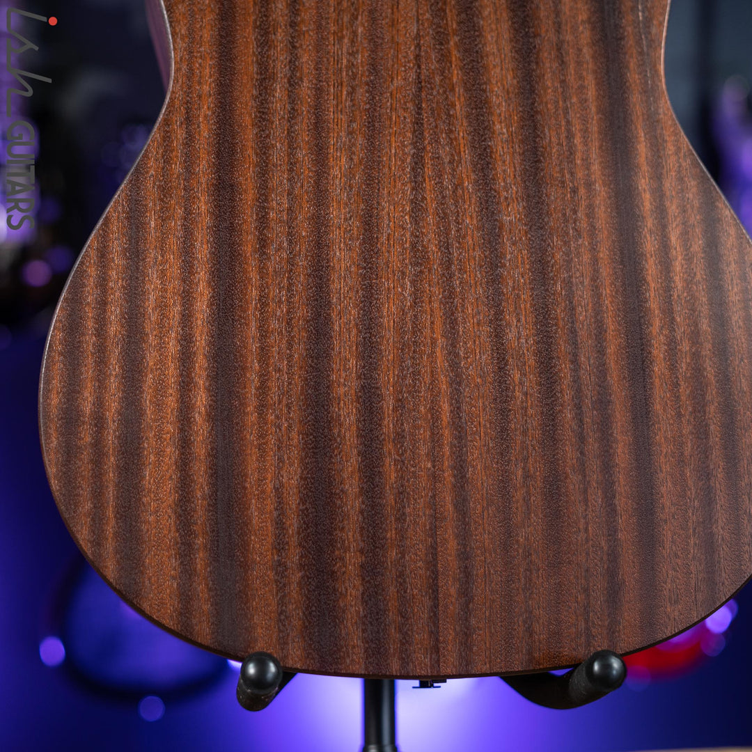 2020 Taylor AD27e Sapele/Mahogany REPAIRED