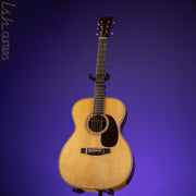 Martin 000-28 Acoustic Guitar Natural