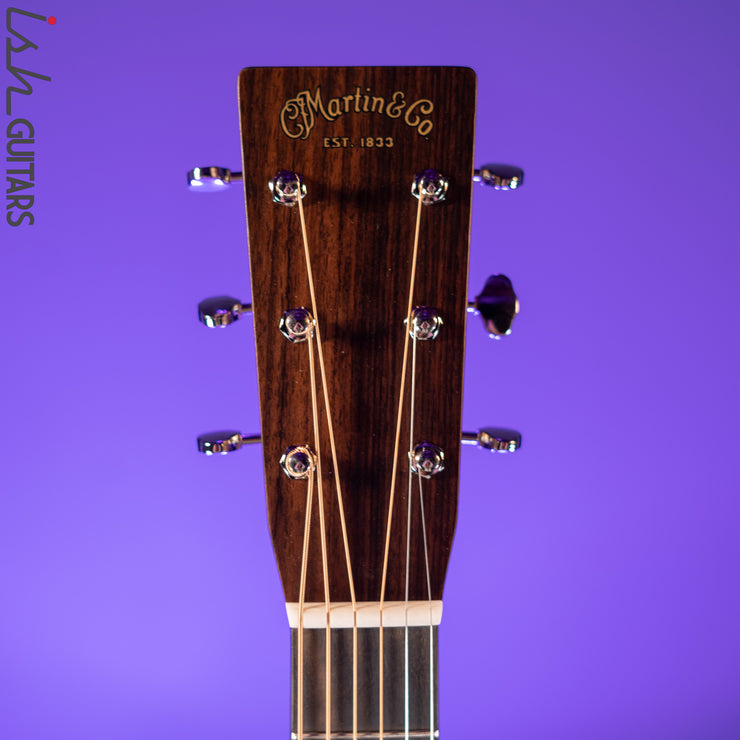 Martin 000-28 Acoustic Guitar Natural