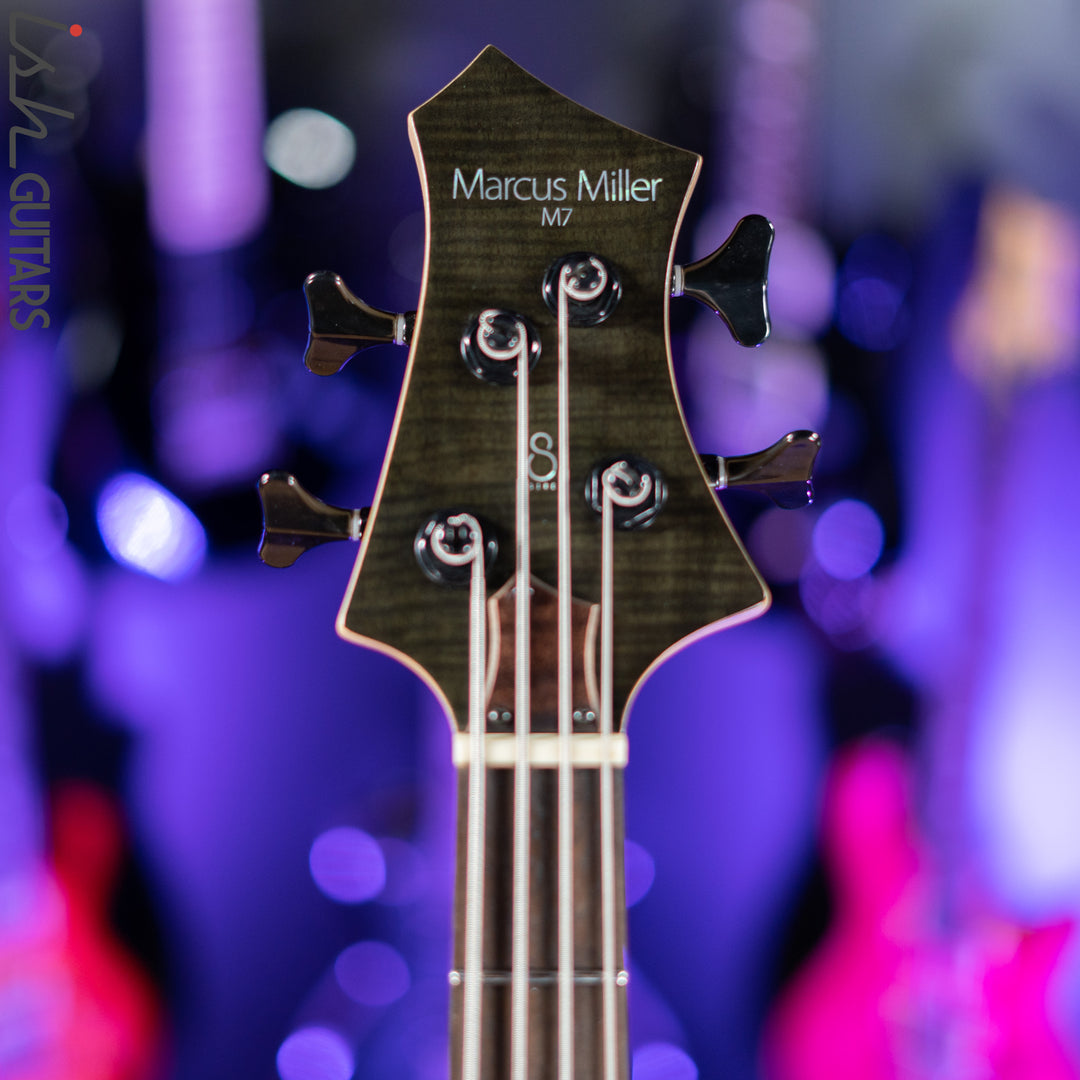 Sire Marcus Miller M7 4-String Bass