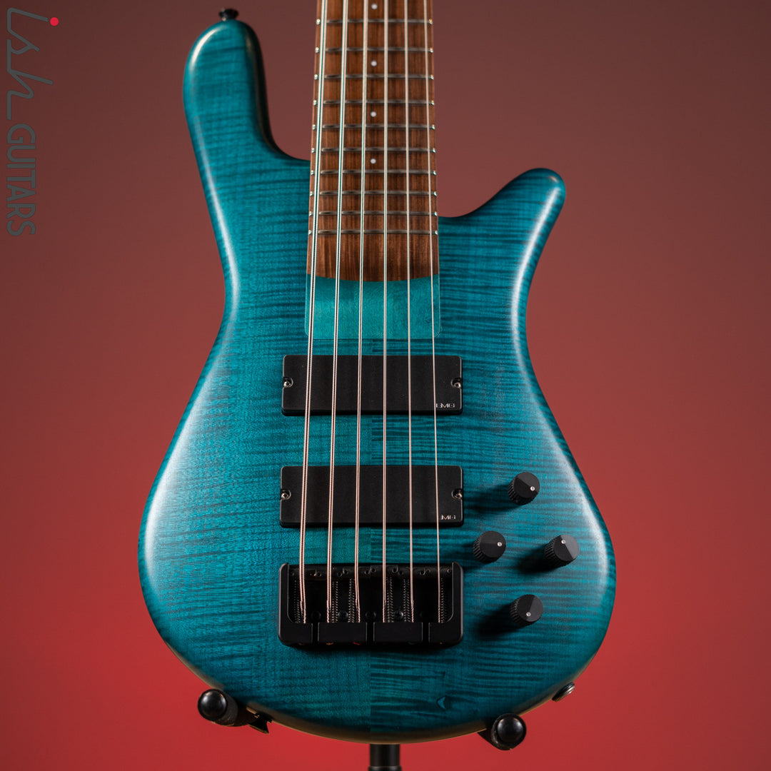 2001 Spector USA NS-JH6 