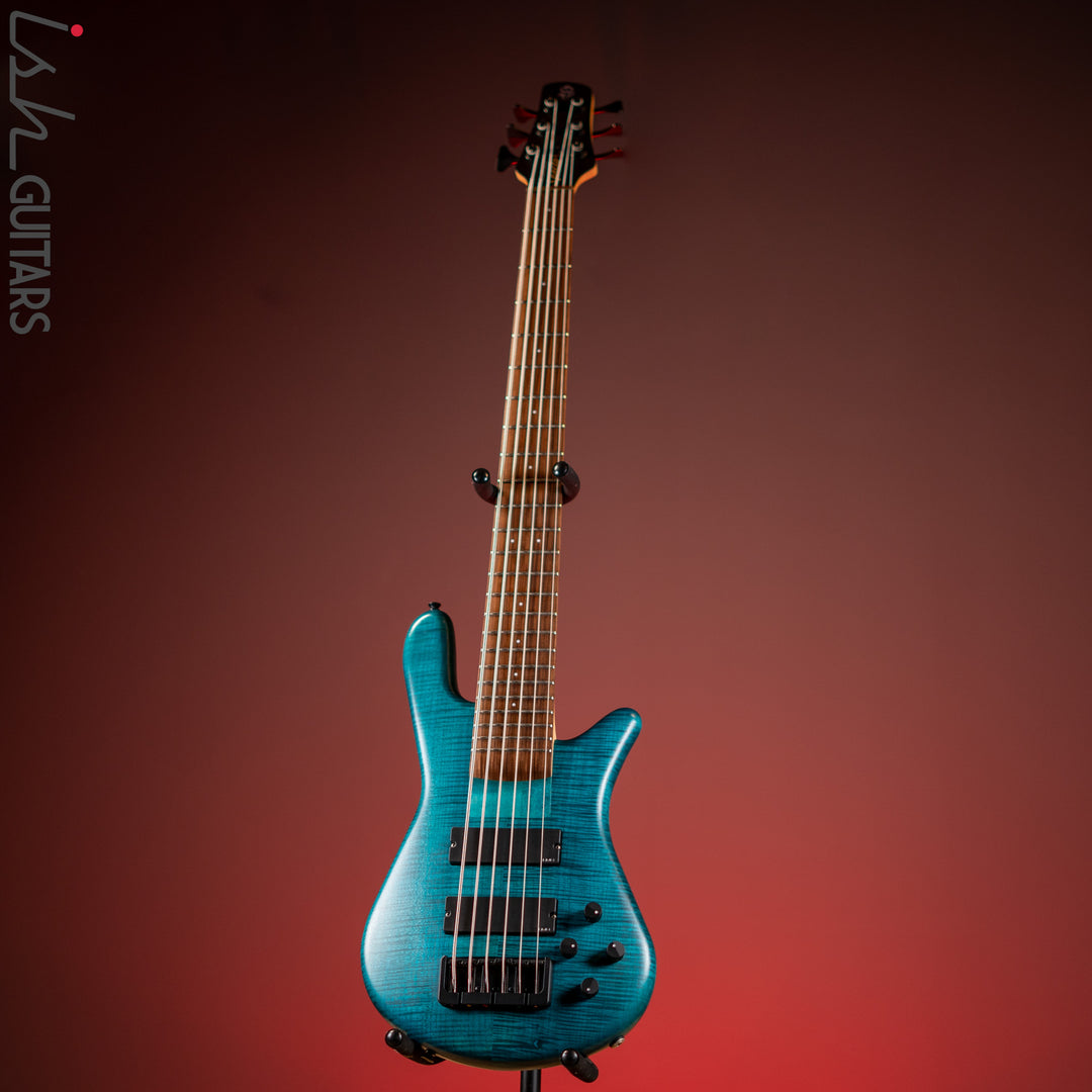 2001 Spector USA NS-JH6 