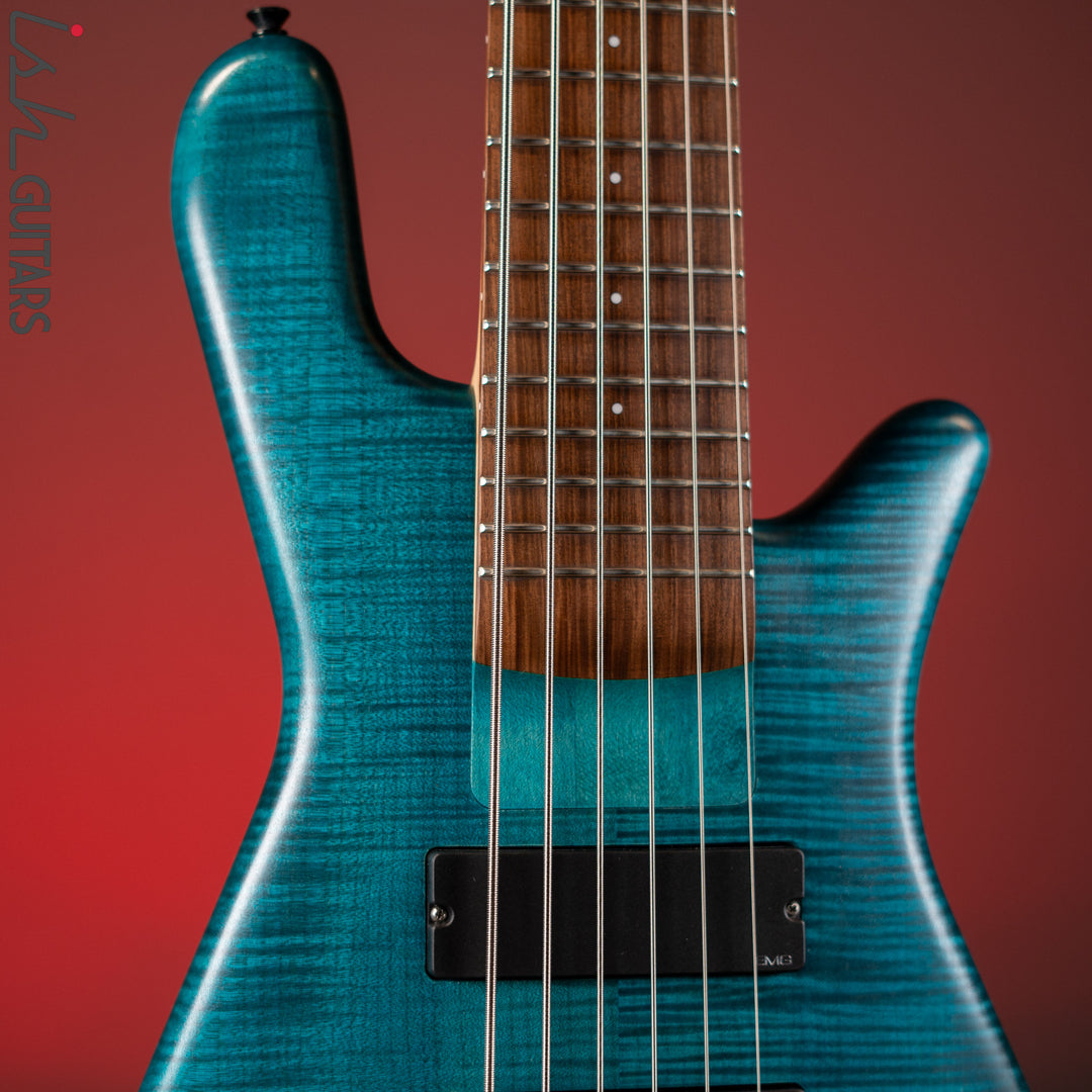 2001 Spector USA NS-JH6 