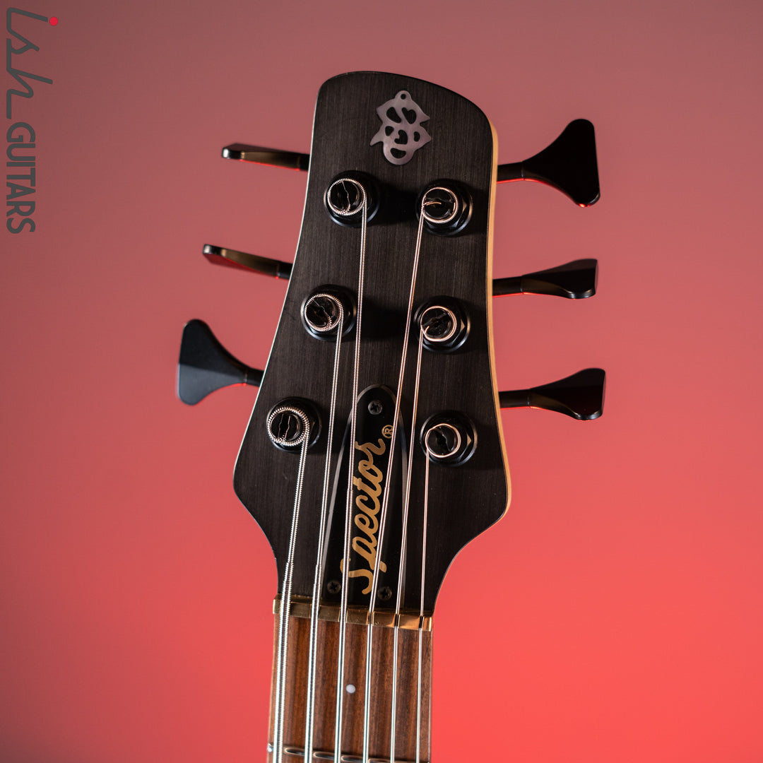 2001 Spector USA NS-JH6 