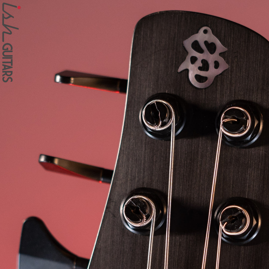 2001 Spector USA NS-JH6 