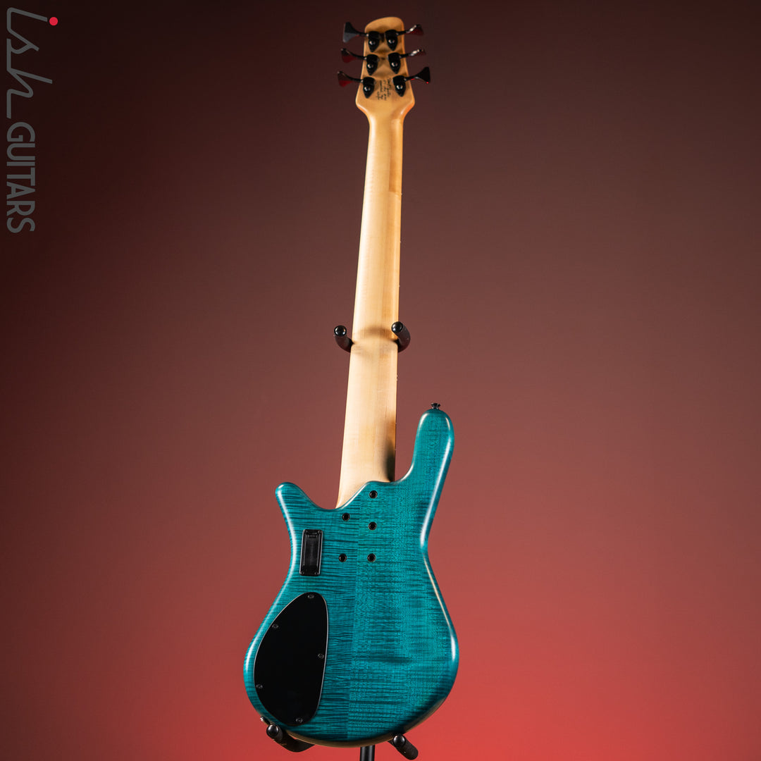 2001 Spector USA NS-JH6 