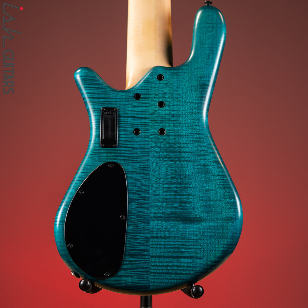 2001 Spector USA NS-JH6 