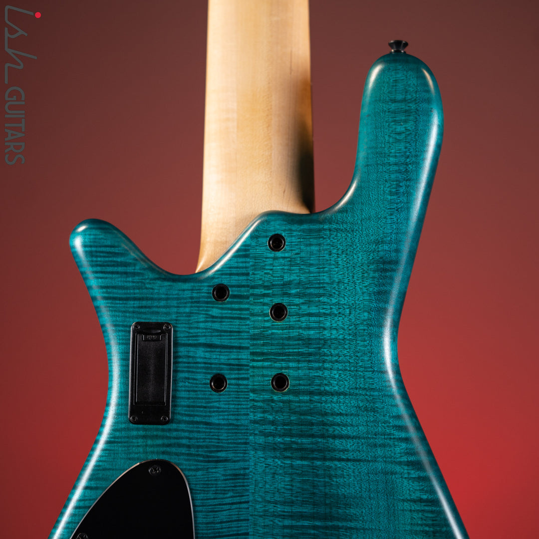 2001 Spector USA NS-JH6 