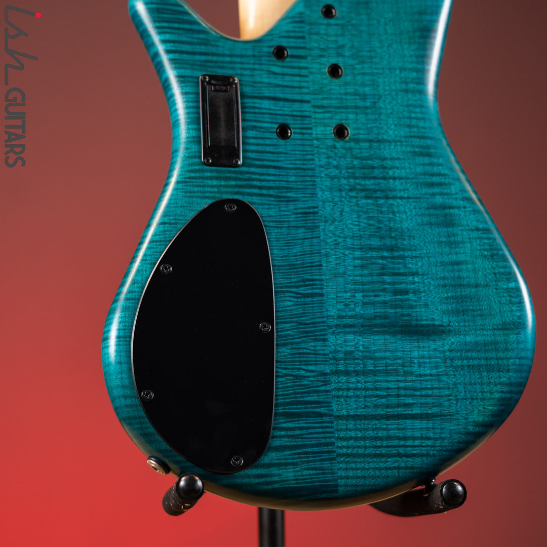 2001 Spector USA NS-JH6 