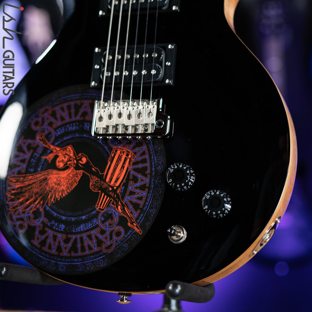 PRS SE Santana Abraxas Limited Edition 50th Anniversary