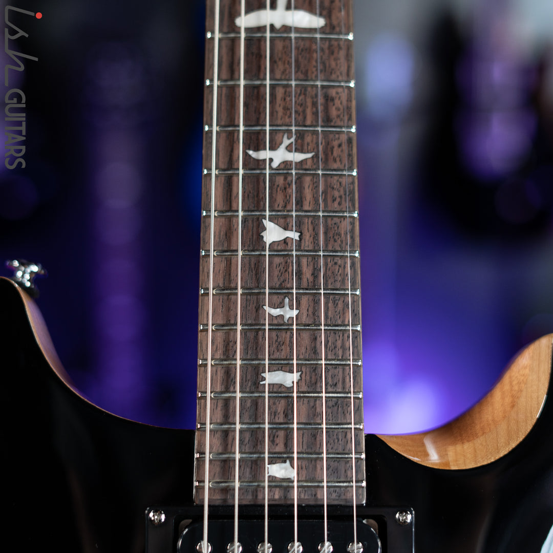 PRS SE Santana Abraxas Limited Edition 50th Anniversary