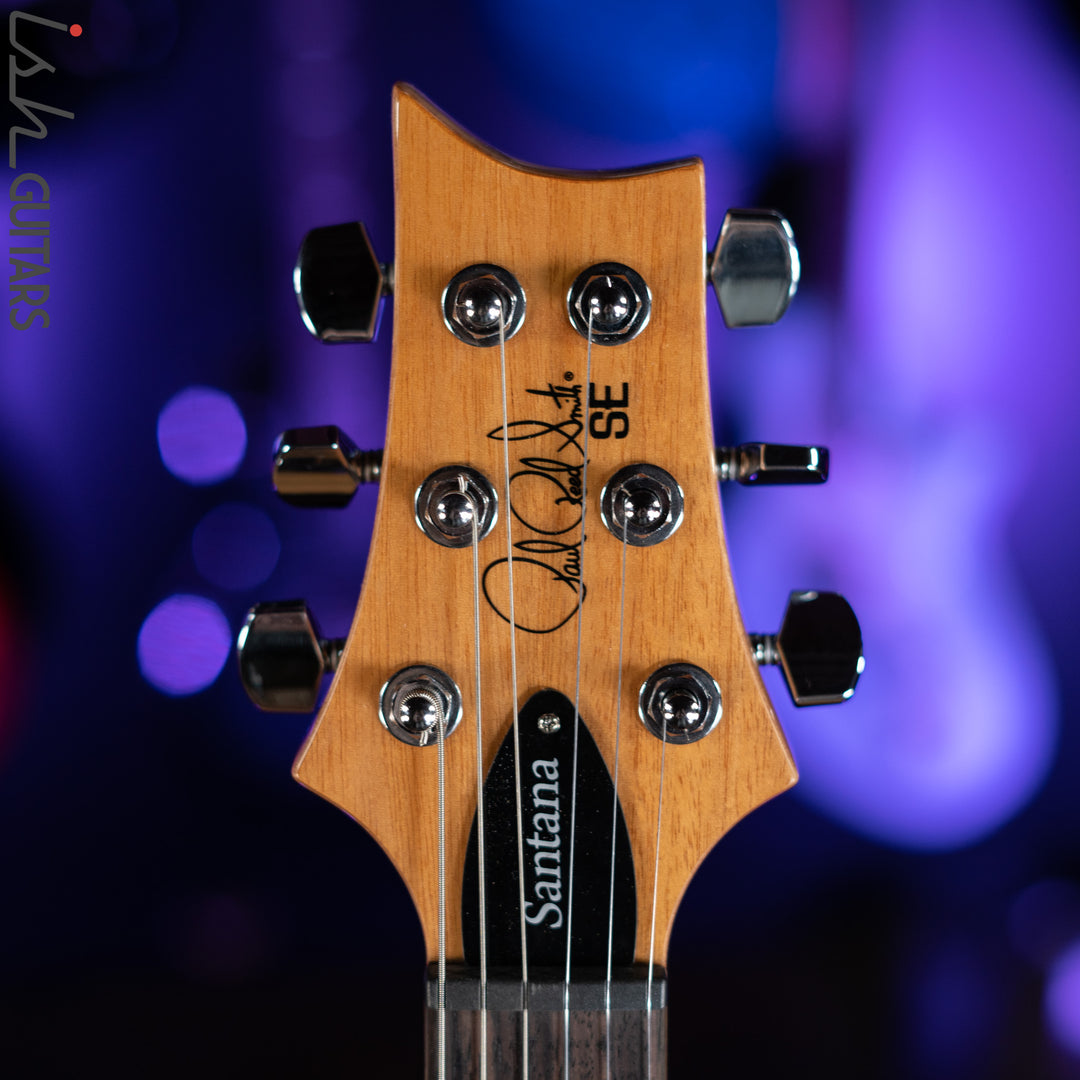 PRS SE Santana Abraxas Limited Edition 50th Anniversary