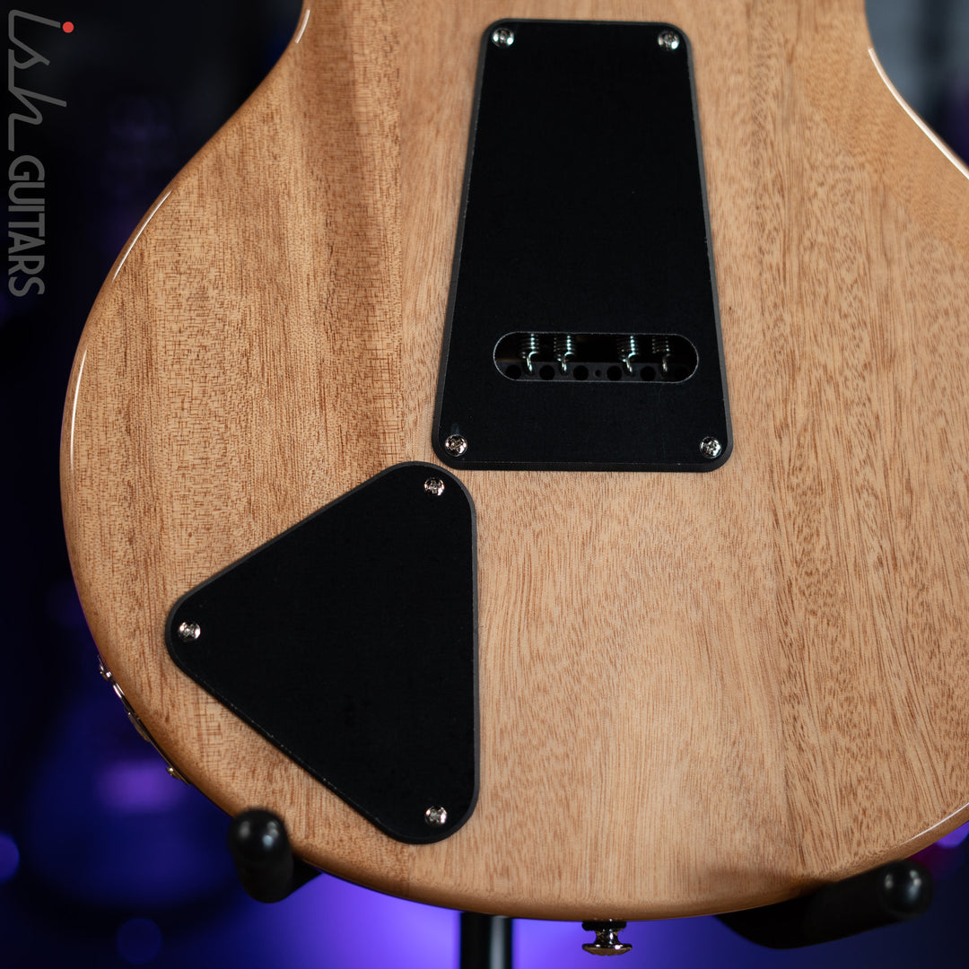 PRS SE Santana Abraxas Limited Edition 50th Anniversary