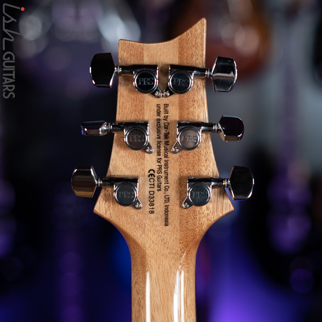PRS SE Santana Abraxas Limited Edition 50th Anniversary