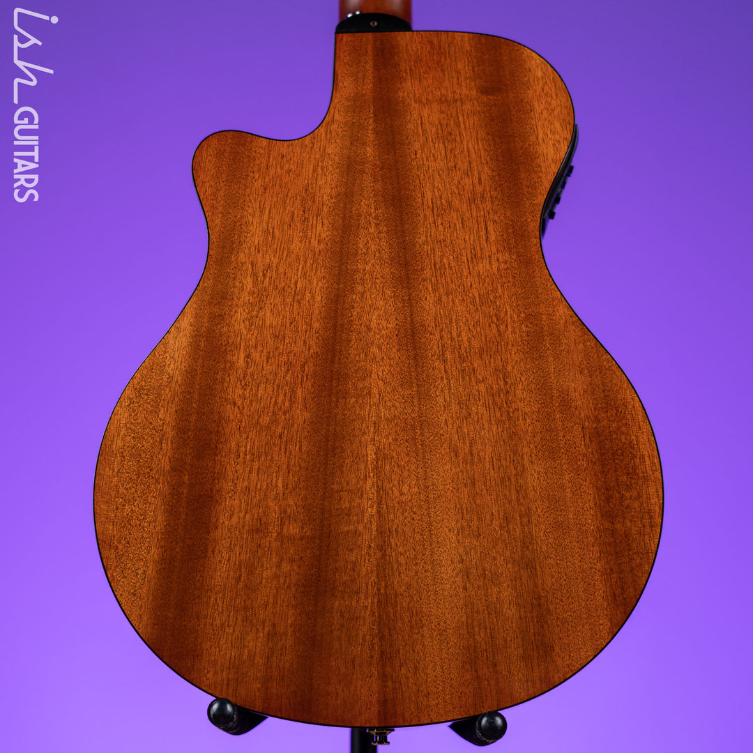 2022 Yamaha NTX1 Classical Cutaway Natural