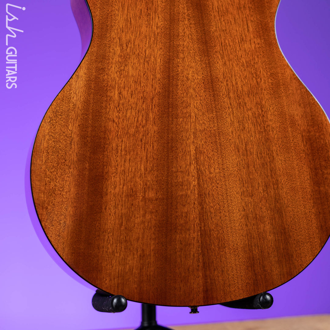 2022 Yamaha NTX1 Classical Cutaway Natural
