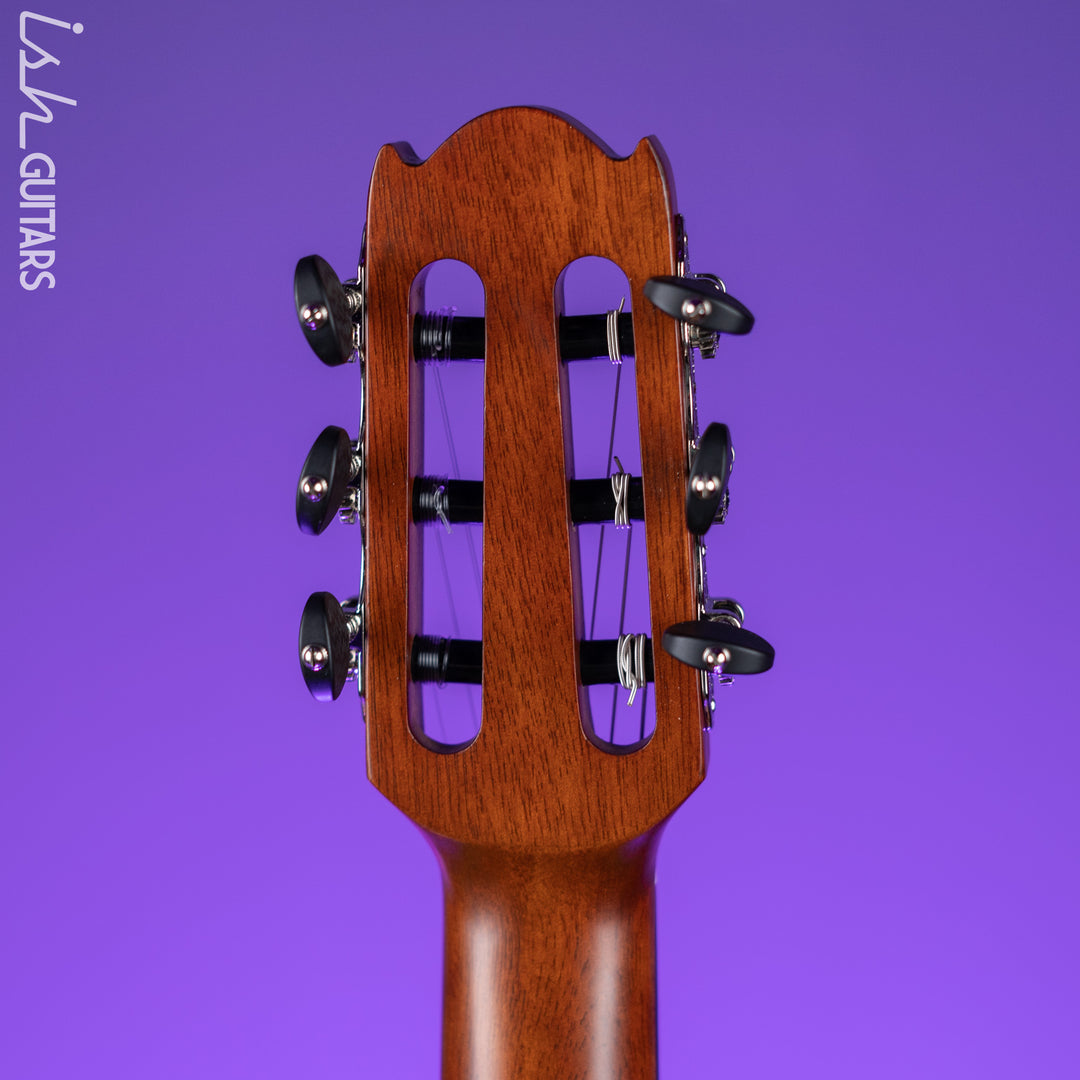 2022 Yamaha NTX1 Classical Cutaway Natural