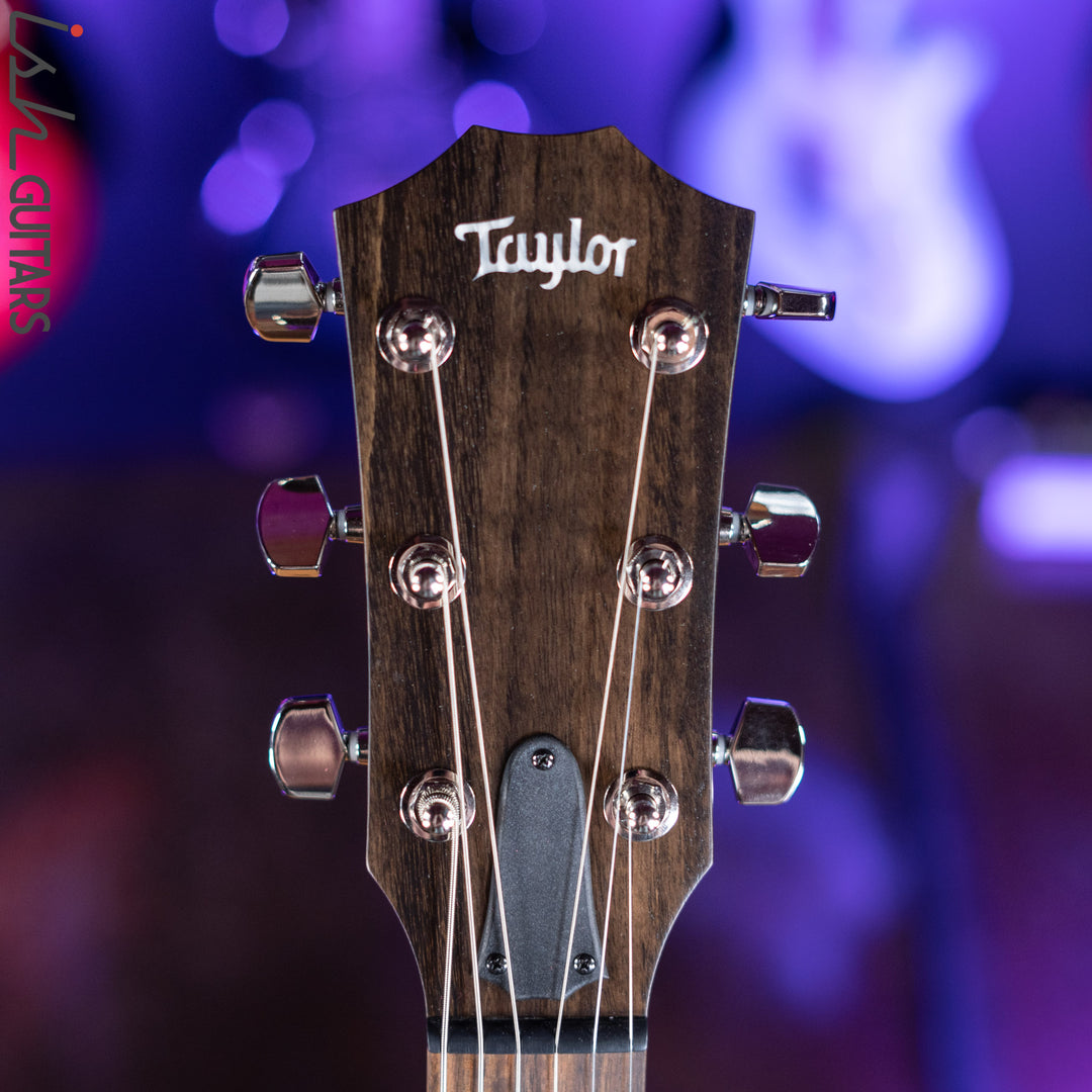 Taylor American Dream AD27e Flametop Acoustic-Electric Guitar