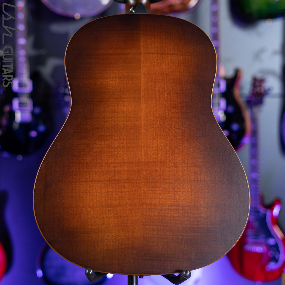 Taylor American Dream AD27e Flametop Acoustic-Electric Guitar