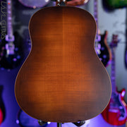 Taylor American Dream AD27e Flametop Acoustic-Electric Guitar