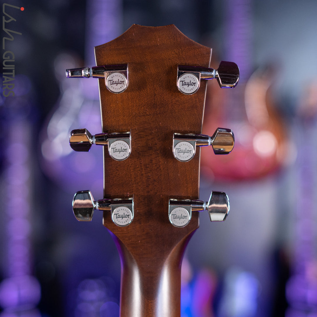 Taylor American Dream AD27e Flametop Acoustic-Electric Guitar