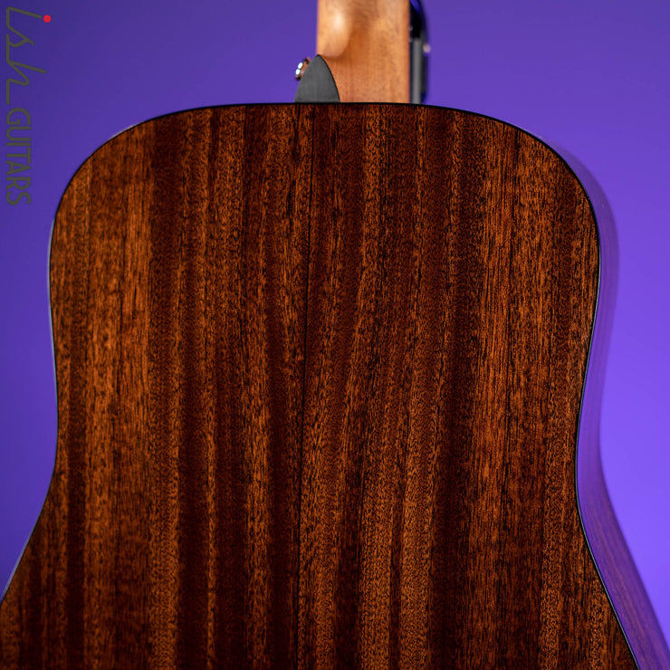 Martin Road Series D-12E Koa Acoustic Guitar