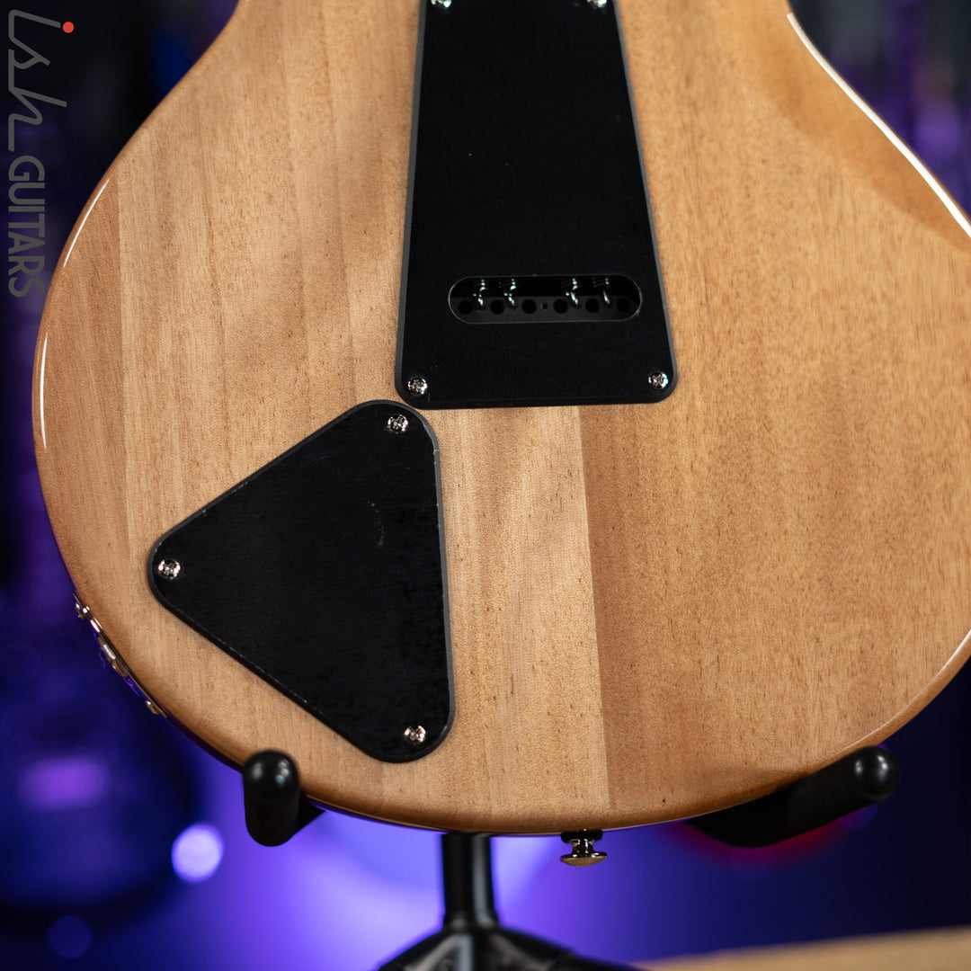 PRS SE Santana Abraxas Limited Edition 50th Anniversary