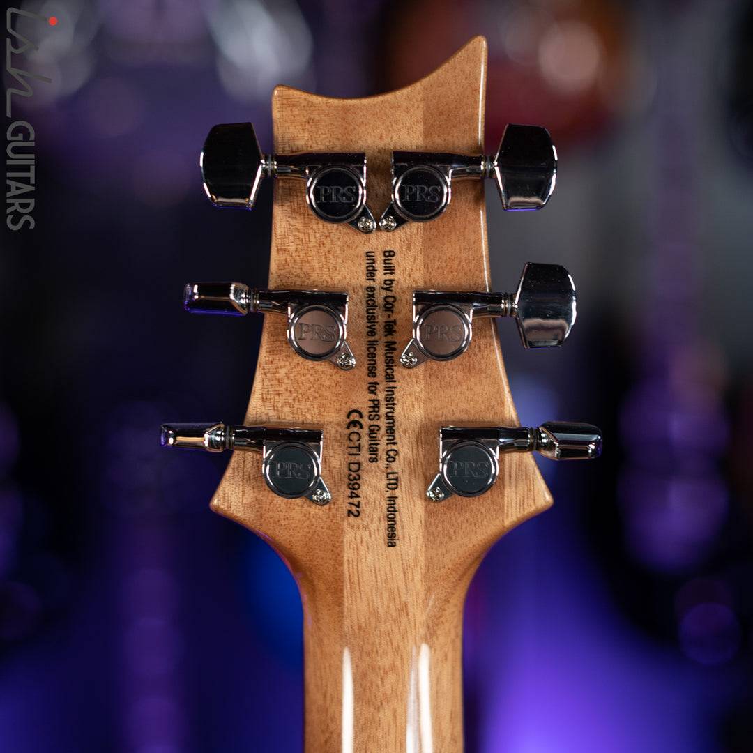 PRS SE Santana Abraxas Limited Edition 50th Anniversary