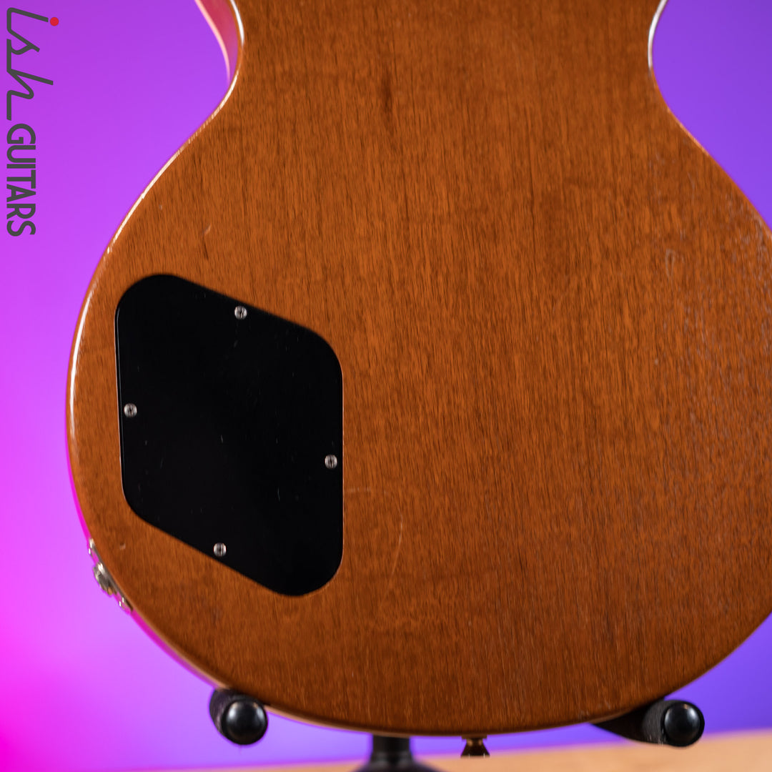 2001 Gibson Les Paul Standard Natural