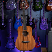 Taylor Baby Mahogany BT2e Acoustic-Electric Guitar Natural