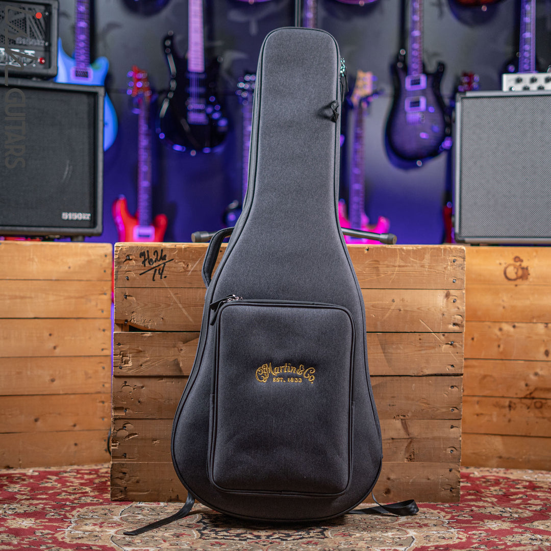2022 Martin D-12E Road Series Acoustic-Electric Guitar Natural