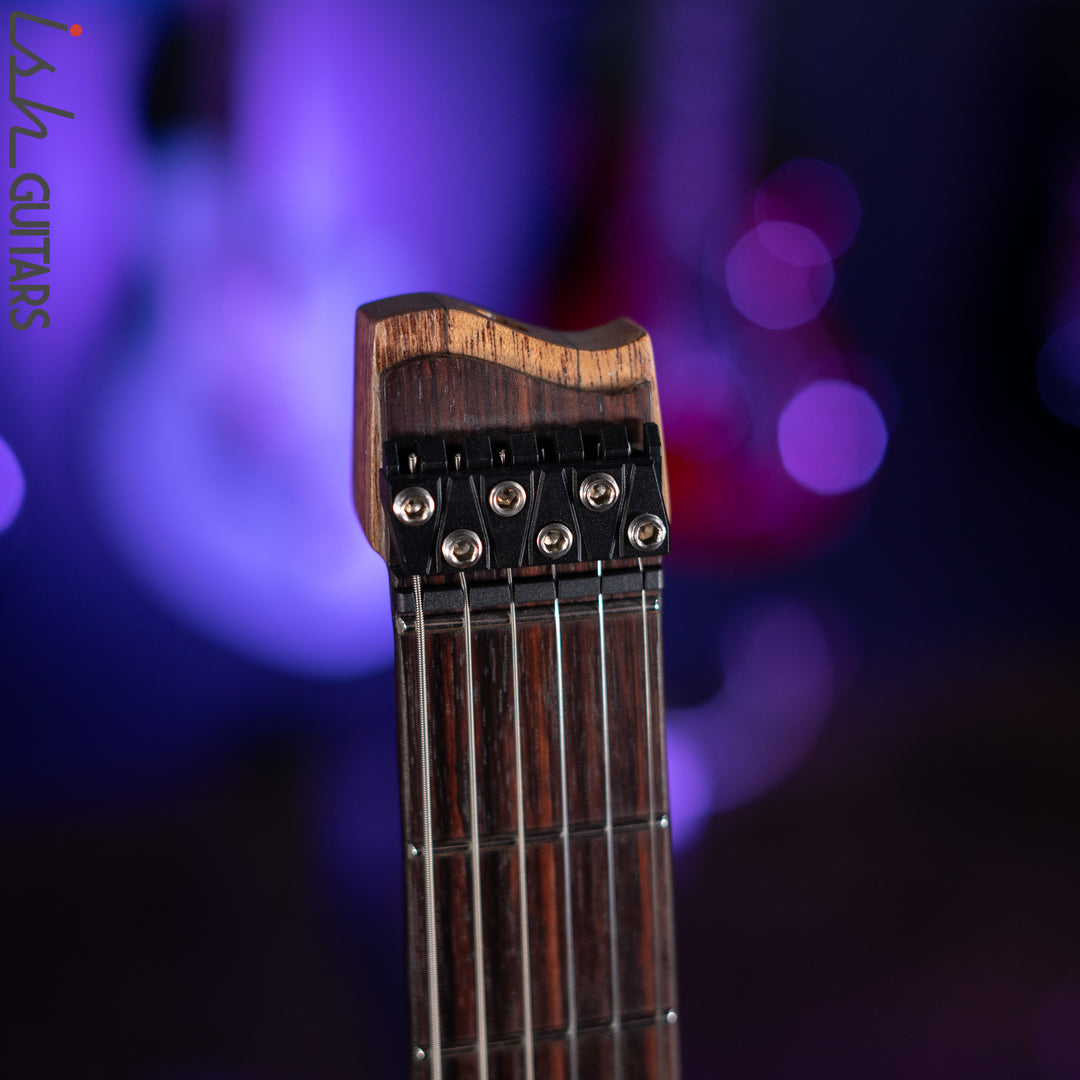 Strandberg Sälen Jazz NX 6 Natural