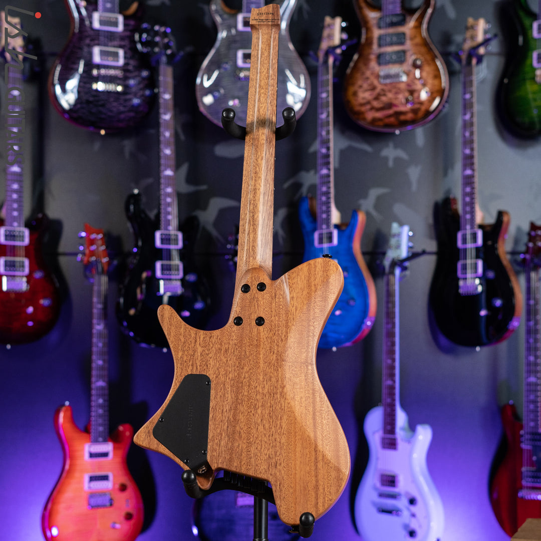 Strandberg Sälen Jazz NX 6 Natural