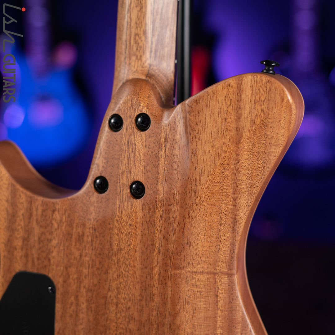 Strandberg Sälen Jazz NX 6 Natural