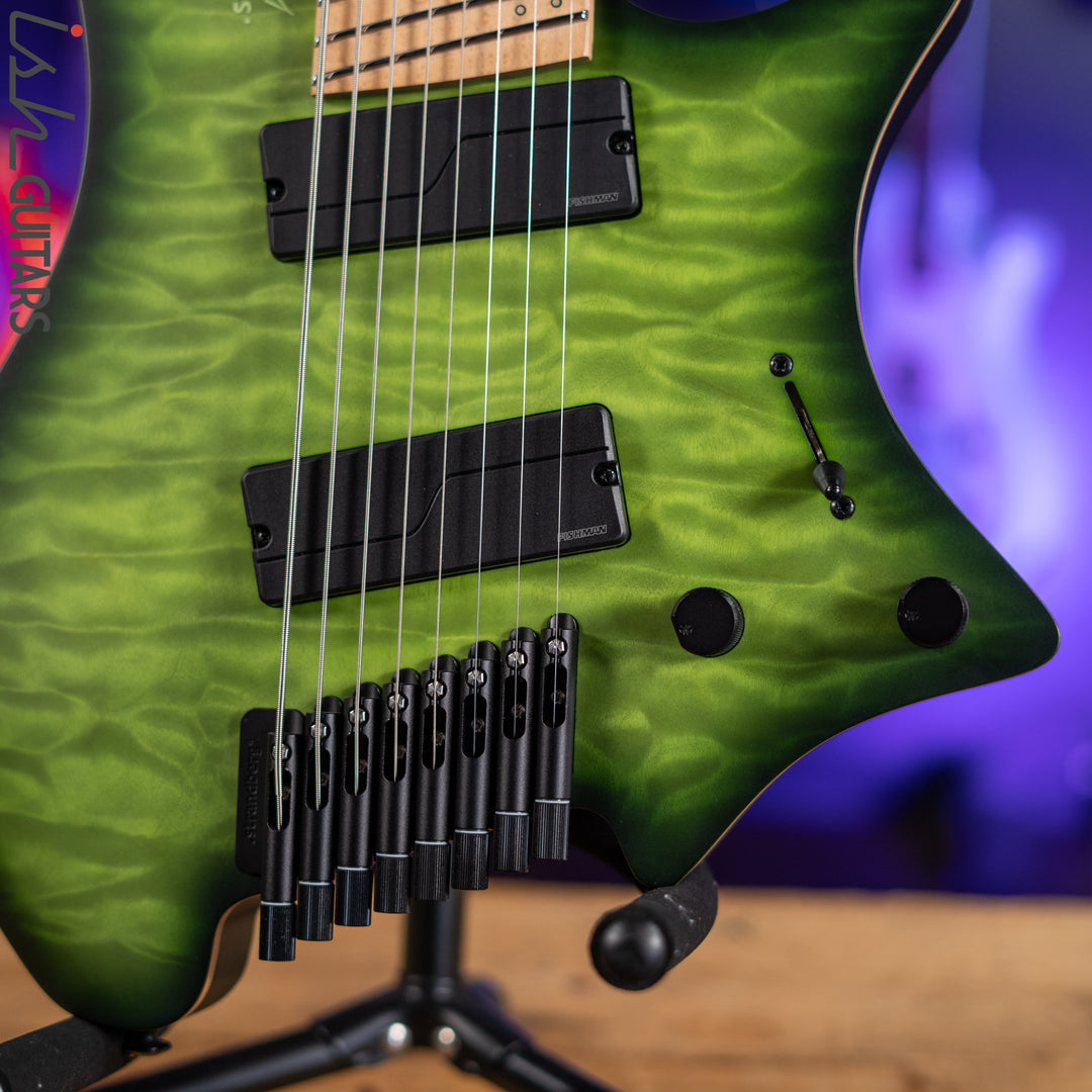Strandberg Boden Original NX 8 Earth Green Demo