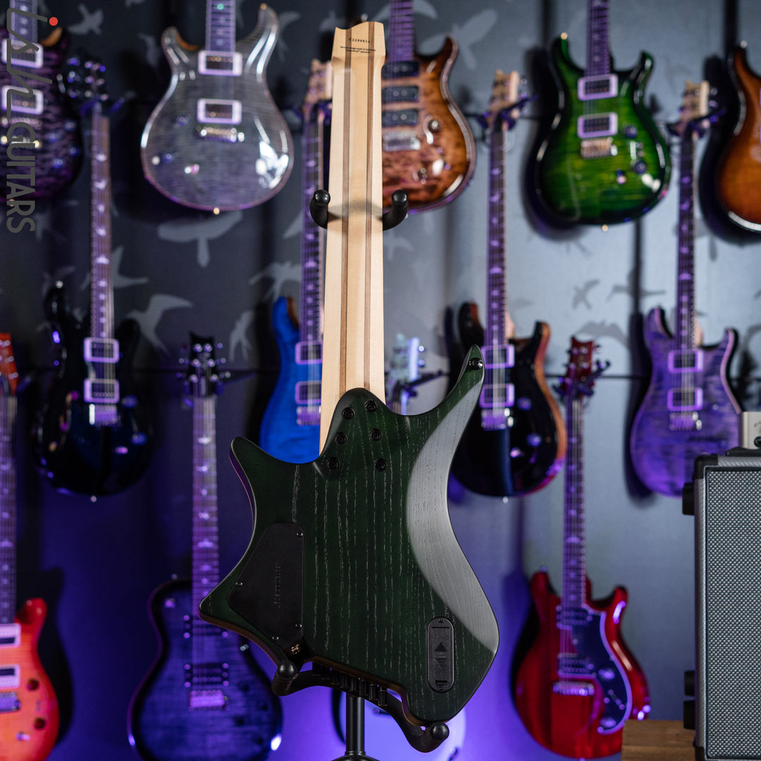 Strandberg Boden Original NX 8 Earth Green Demo