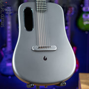 Lava Music Lava Me 3 Smart Acoustic Guitar 38" Space Grey w/ Space Bag