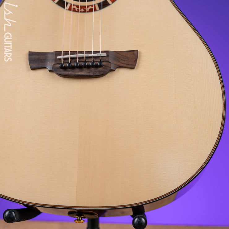 Crafter STG G-20CE Grand Auditorium Acoustic-Electric Natural