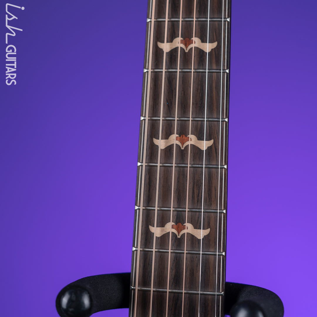 Crafter STG G-20CE Grand Auditorium Acoustic-Electric Natural