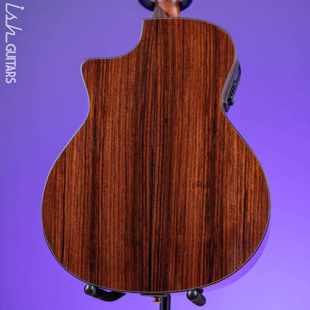 Crafter STG G-20CE Grand Auditorium Acoustic-Electric Natural