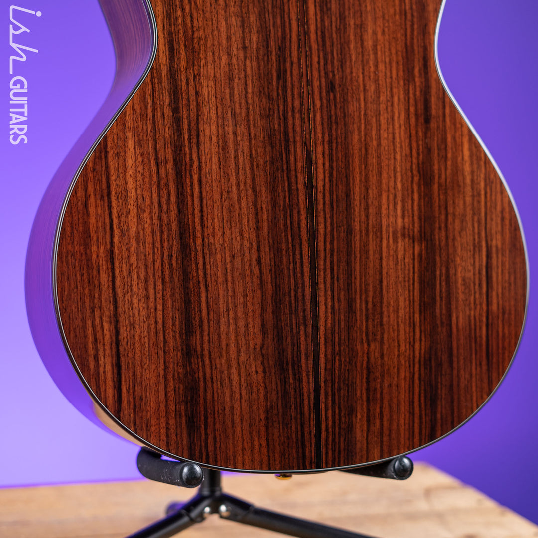 Crafter STG G-20CE Grand Auditorium Acoustic-Electric Natural