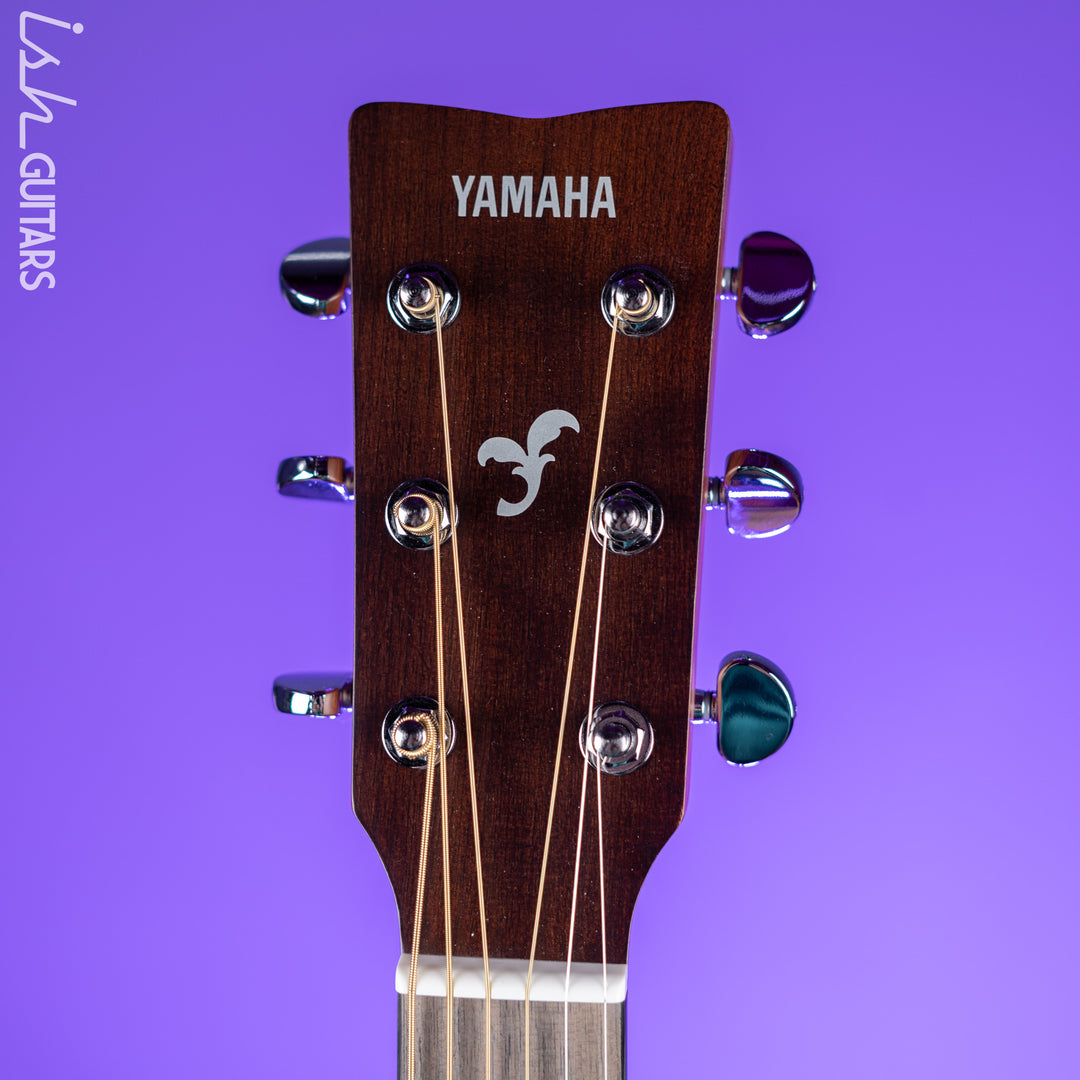 2022 Yamaha FGX800C Sand Burst