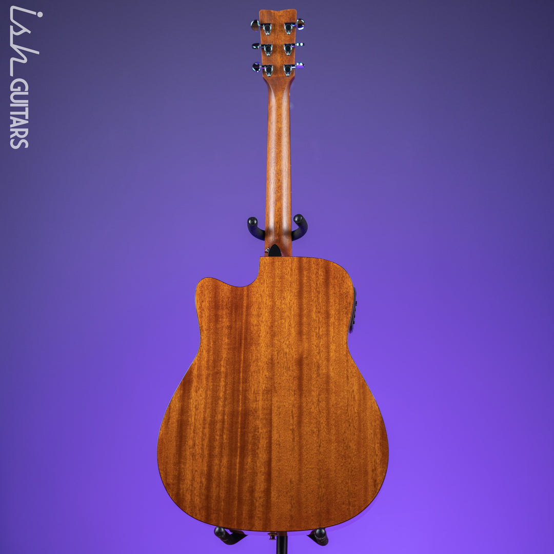 2022 Yamaha FGX800C Sand Burst
