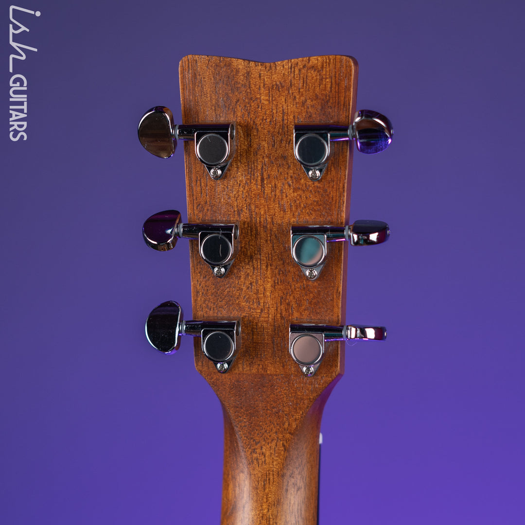 2022 Yamaha FGX800C Sand Burst