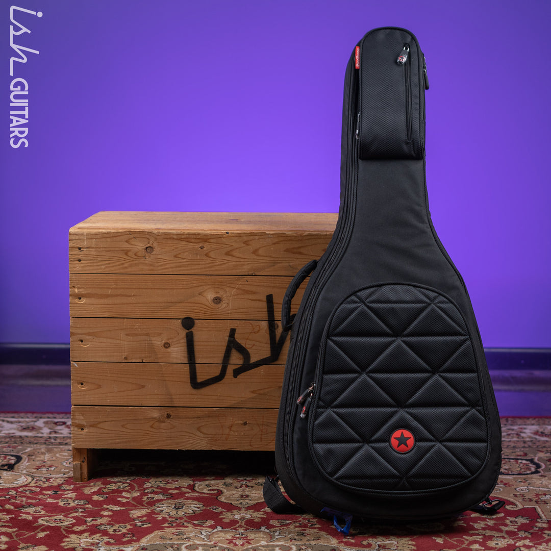 2022 Taylor 114e Acoustic-Electric Guitar Natural
