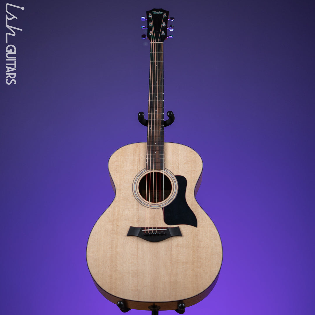 2022 Taylor 114e Acoustic-Electric Guitar Natural