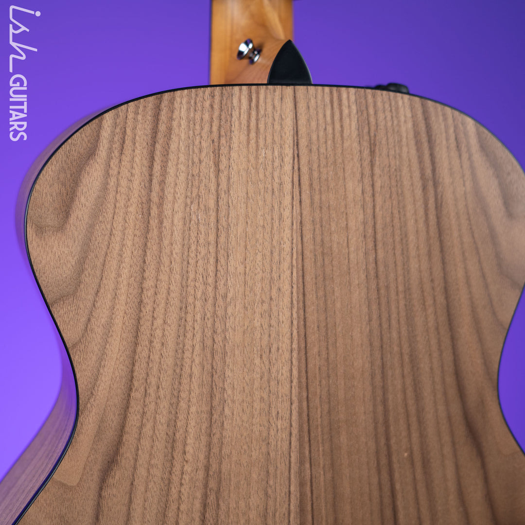 2022 Taylor 114e Acoustic-Electric Guitar Natural