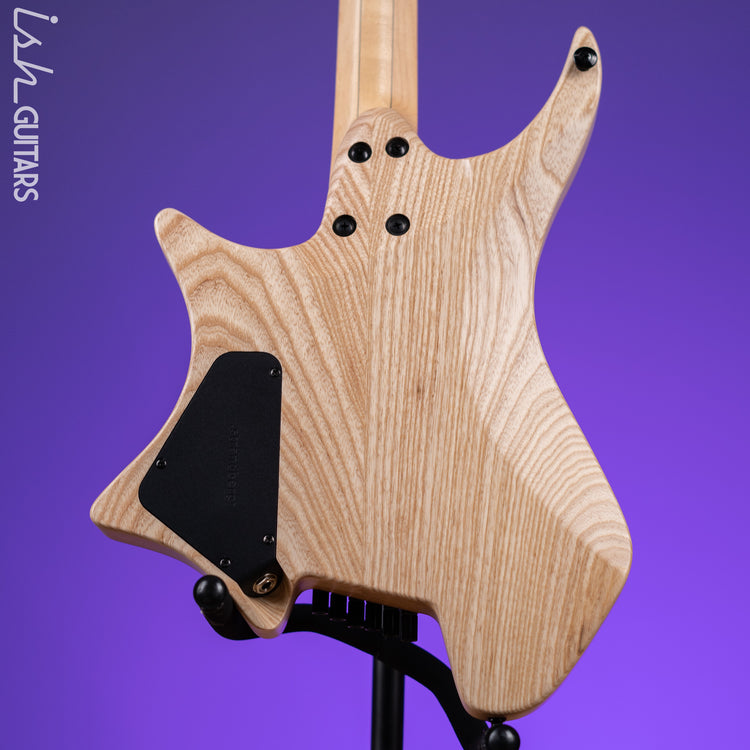 Strandberg Boden Original NX 6 Natural Flame Multi-Scale Headless