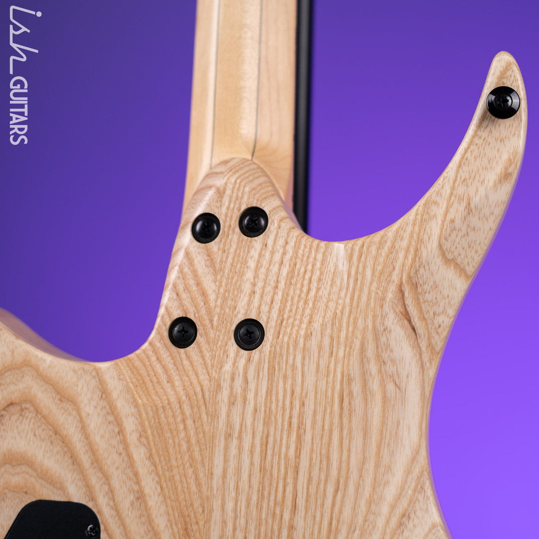 Strandberg Boden Original NX 6 Natural Flame Multi-Scale Headless Guitar