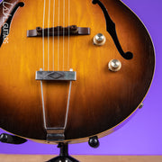 1950 Gibson ES-125 Sunburst